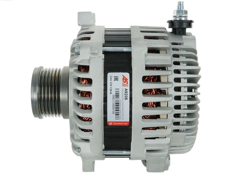 AS-PL A5235 Alternator