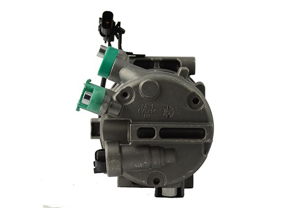 Airstal 10-3897 Compressor, air conditioning