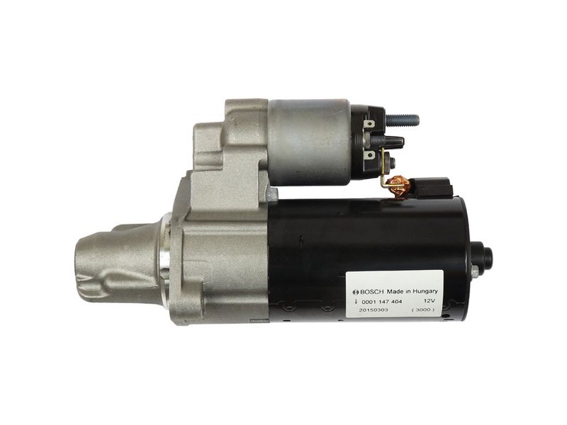 AS-PL S0491(BOSCH) Starter