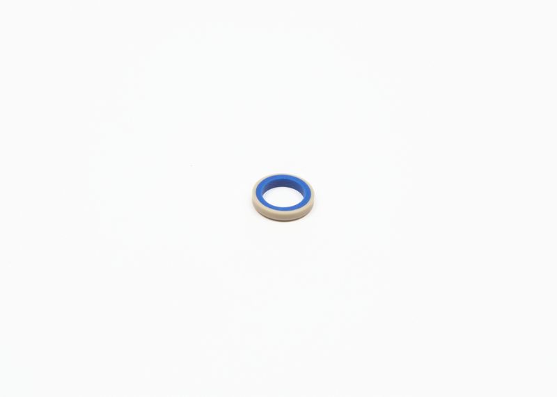BOSCH F 01M 101 537 Seal, headlight frame