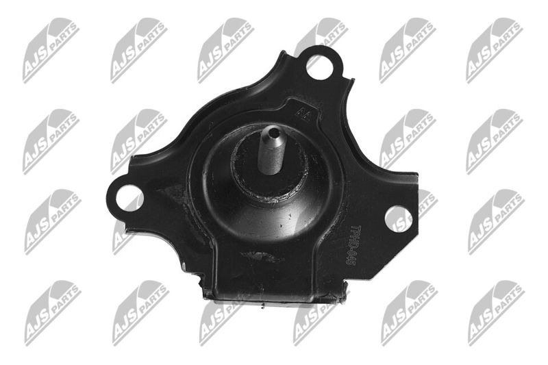 Paigutus, Mootor, NTY ZPS-HD-045