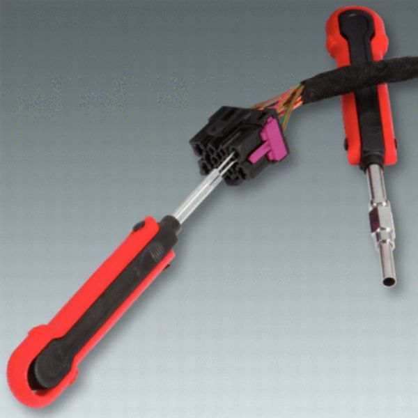 KS TOOLS 150.1255 Release Tool Set