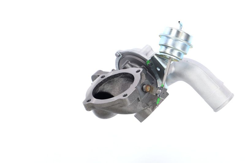 REMANTE 003-001-003228R Charger, charging (supercharged/turbocharged)