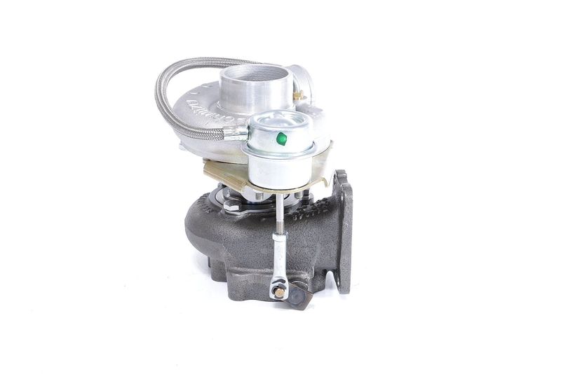 Compresor,sistem de supraalimentare T911830 BTS Turbo