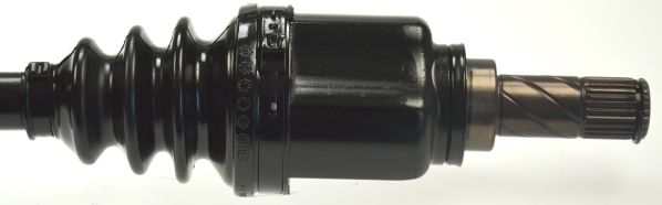 SPIDAN 25570 Drive Shaft