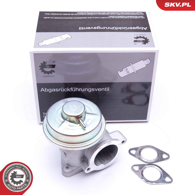 EGR-klapp, ESEN SKV 14SKV092