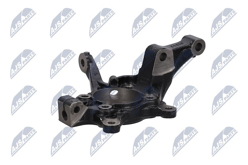 Käändmik, rattakinnitus, NTY ZZP-HY-510