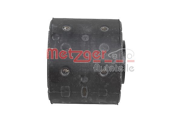 METZGER 52090709 Bushing, axle beam