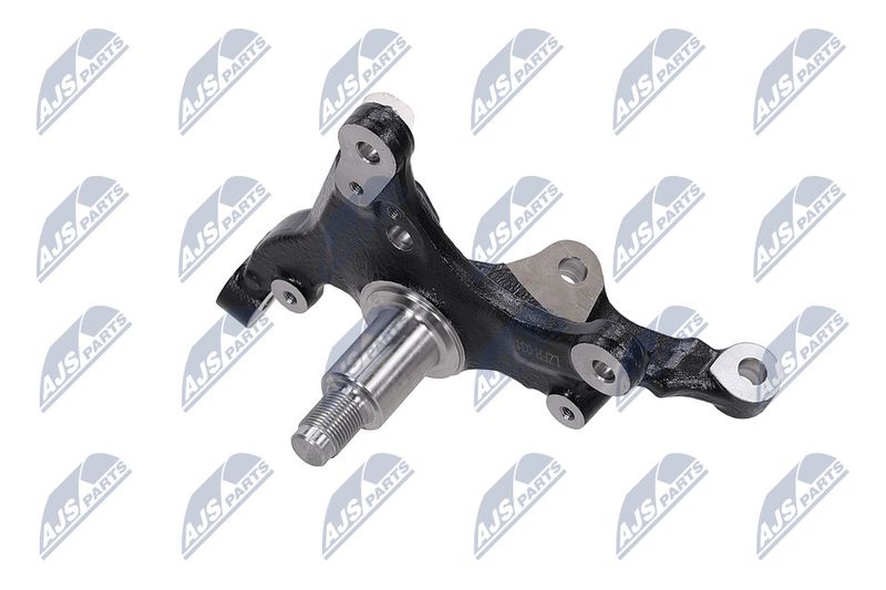 Käändmik, rattakinnitus, NTY ZZP-FR-031