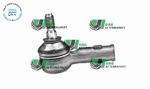 Наконечник, поперечна кермова тяга, Omg G10.3884