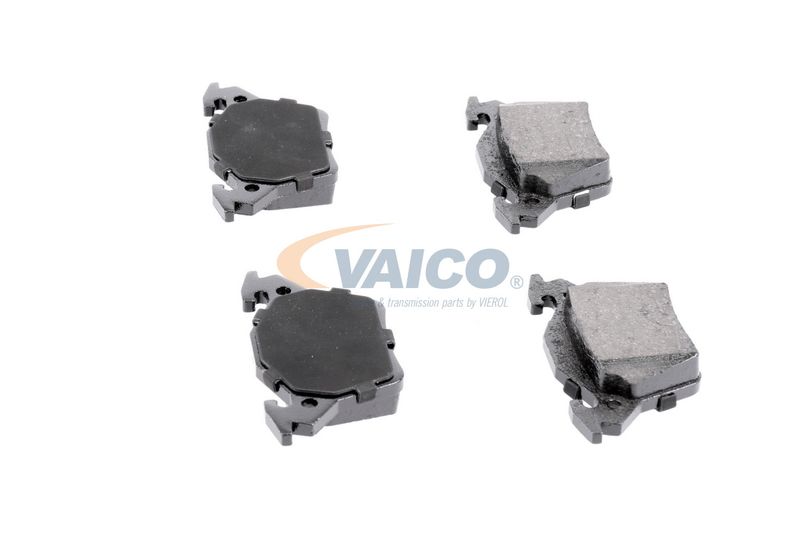 VAICO V30-8156 Brake Pad Set, disc brake