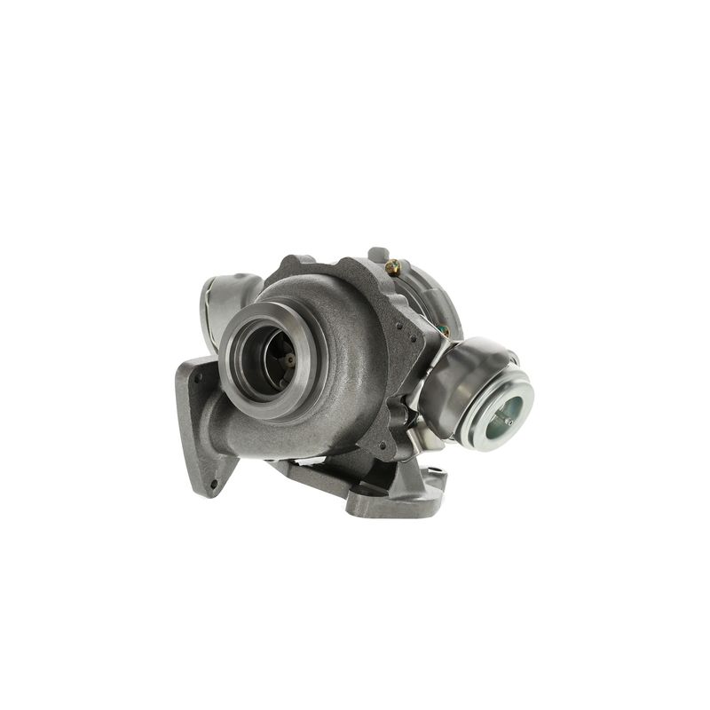 Kompressor, ülelaadimine, NISSENS 93254