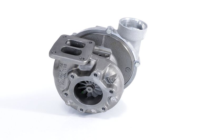 Compresor,sistem de supraalimentare T915088 BTS Turbo