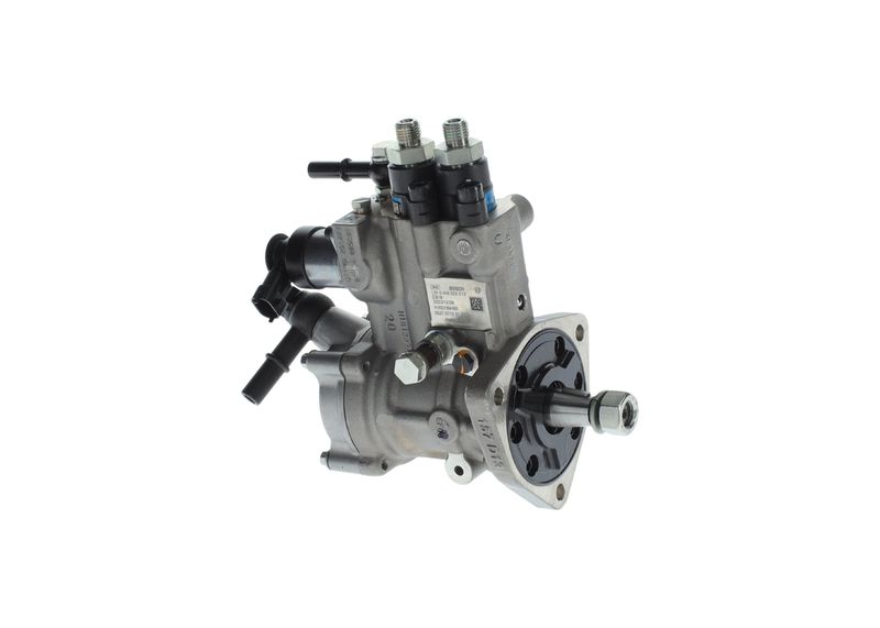 Pompa de inalta presiune 0 445 025 013 BOSCH