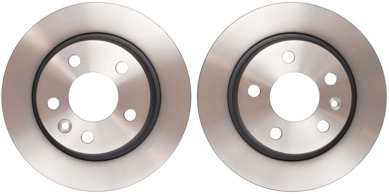 Piduriketas, TRW DF2777