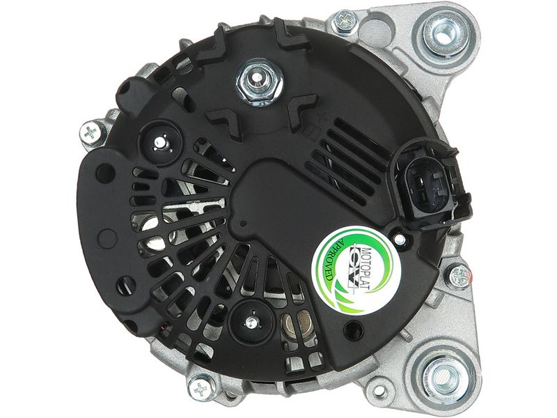 AS-PL A3600S Alternator