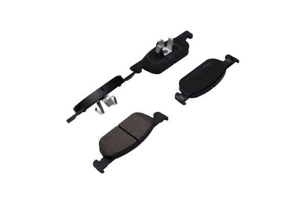 Kavo Parts KBP-10051 Brake Pad Set, disc brake