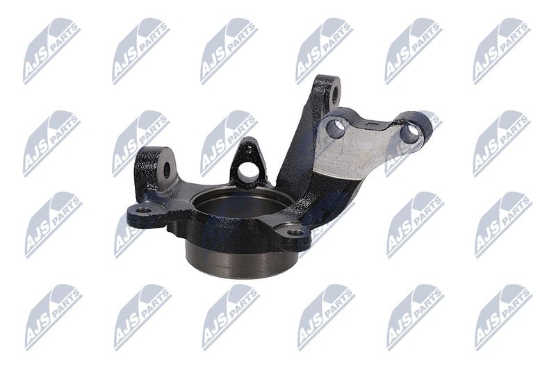 Käändmik, rattakinnitus, NTY ZZP-HY-500