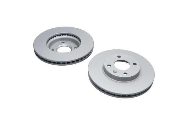 Kavo Parts BR-1222-C Brake Disc