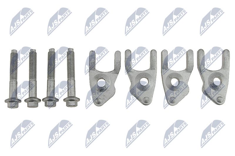 Montaažitööriistade komplekt, pump-düüs-komponent, NTY BWP-FR-013