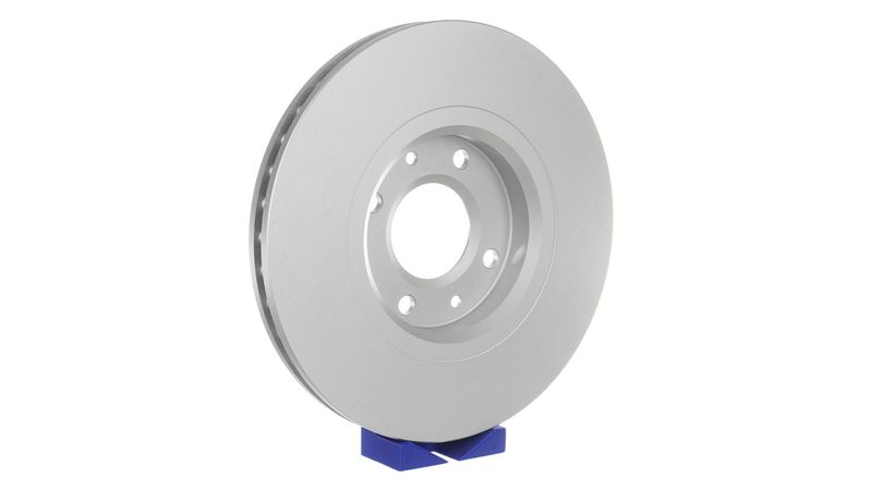 Brzdový kotouč VKBD 80002 V2