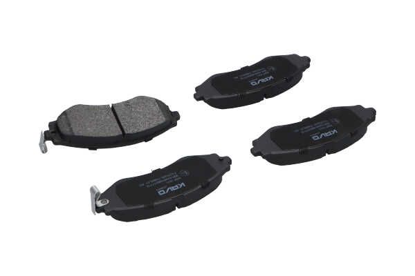 Kavo Parts KBP-1011 Brake Pad Set, disc brake