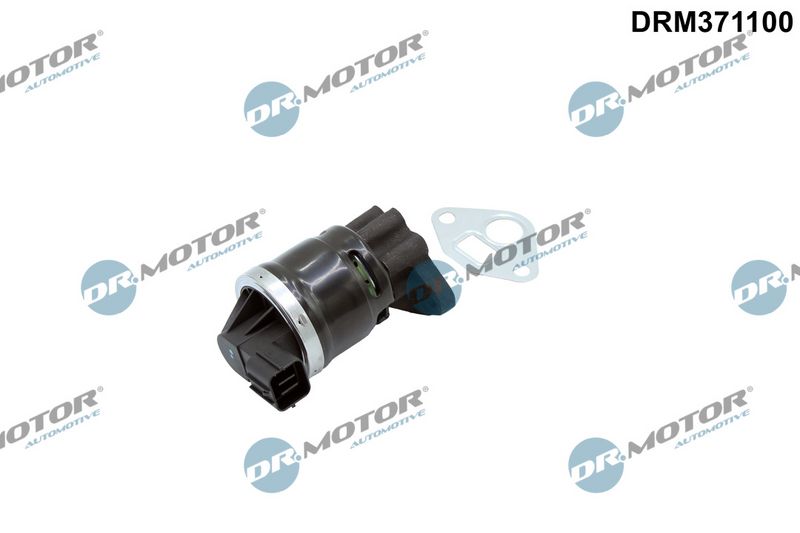 Dr.Motor Automotive ERG vožtuvas