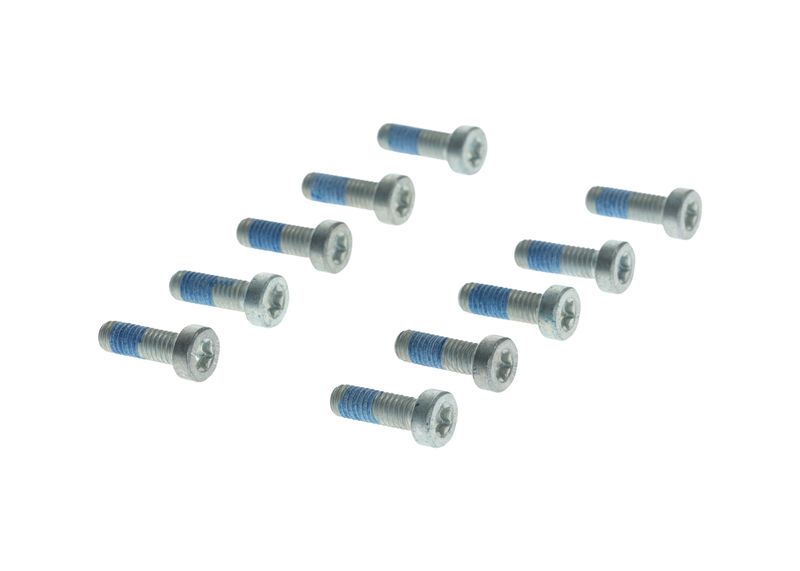 Surub 2 914 558 158 BOSCH