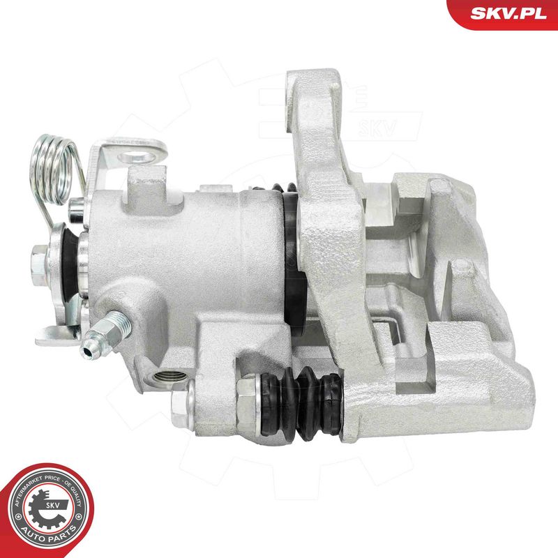 Pidurisadul, ESEN SKV 78SKV594