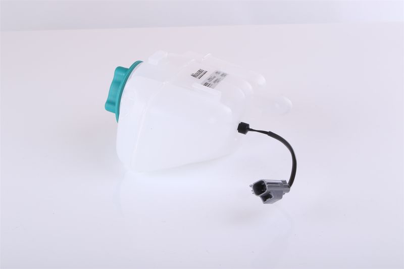 NISSENS 996177 Expansion Tank, coolant