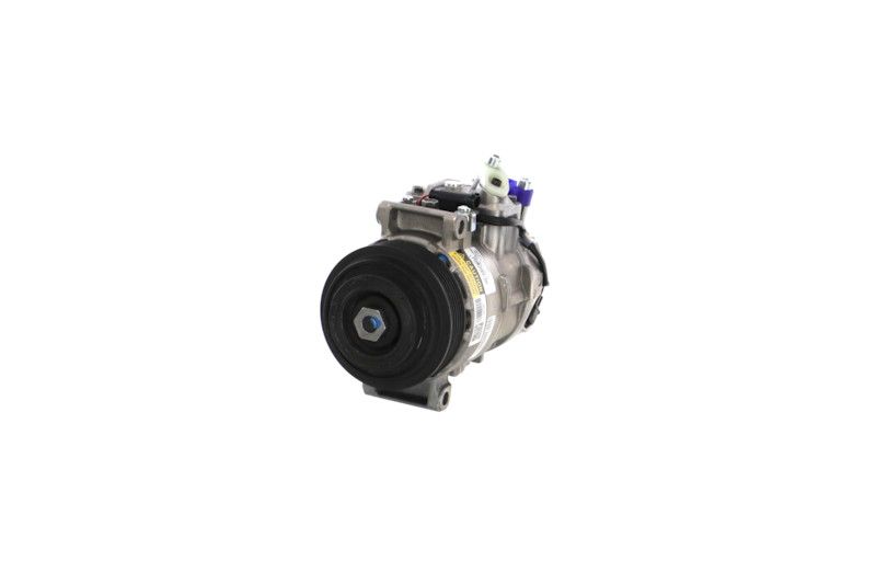 REMANTE 005-001-000348R Compressor, air conditioning