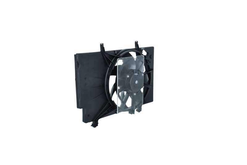 Ventilaator, mootorijahutus, NRF 47649
