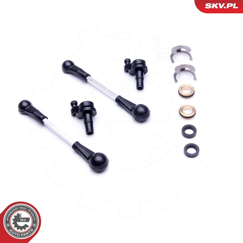 Remondikomplekt, imitoru...