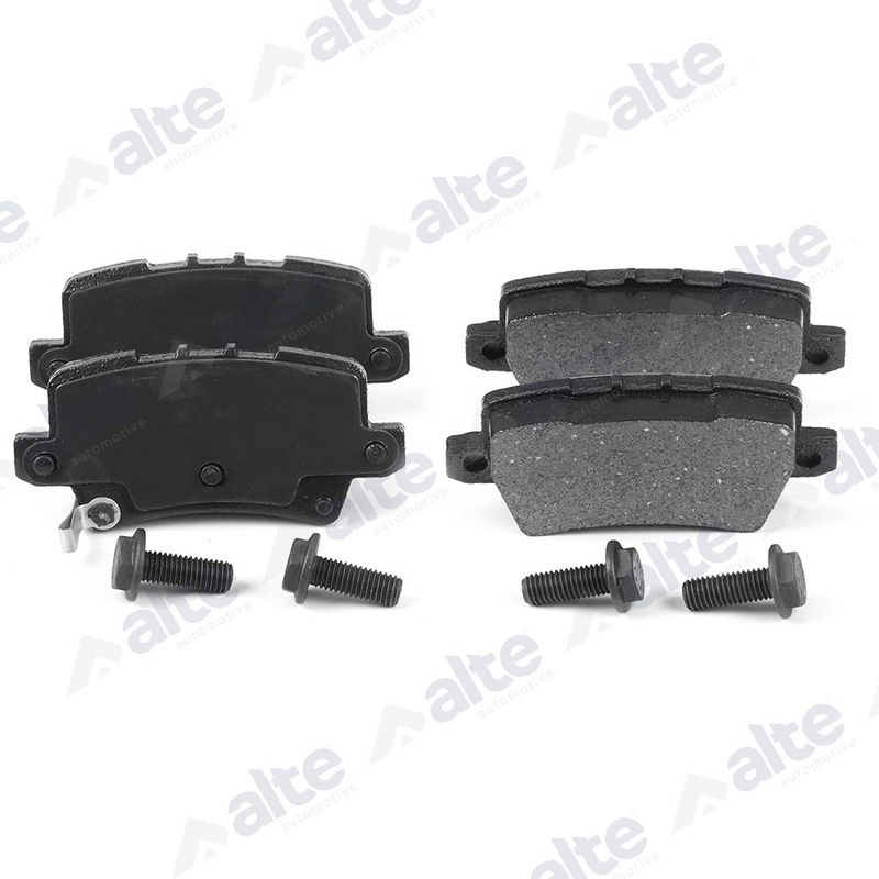 ALTE AUTOMOTIVE 138035BAL Brake Pad Set, disc brake