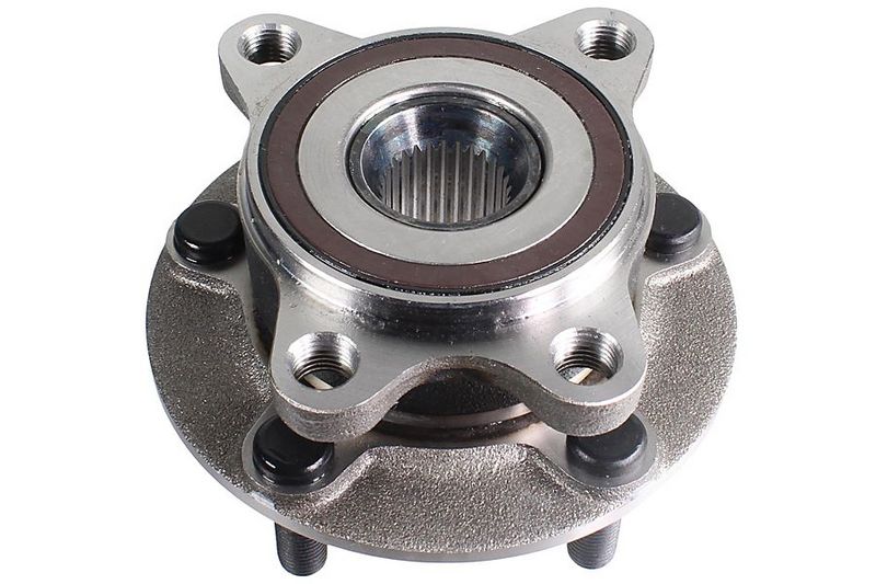 METZGER AUTOTEILE WM2363 - Rato guolio komplektas