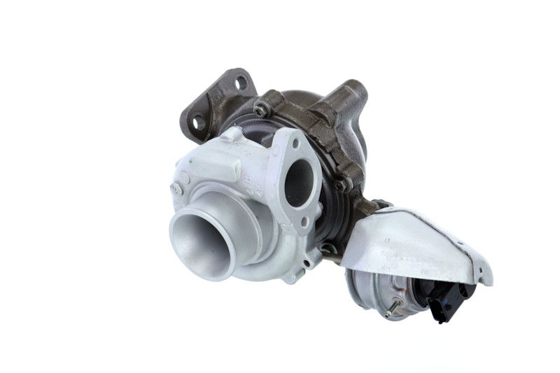 REMANTE 003-002-001103R Charger, charging (supercharged/turbocharged)