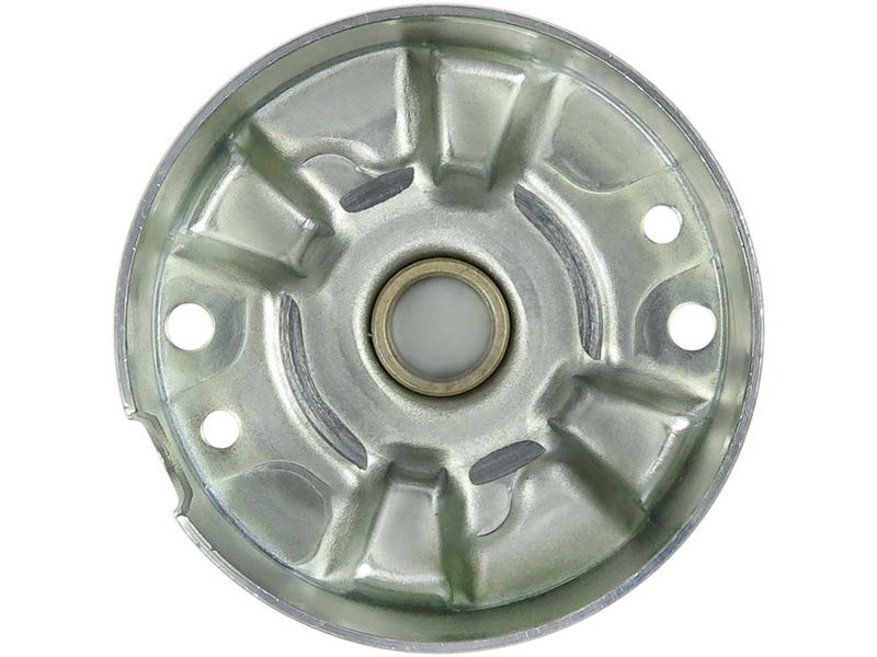 AS-PL SBR2001 Starter Lid, carburettor