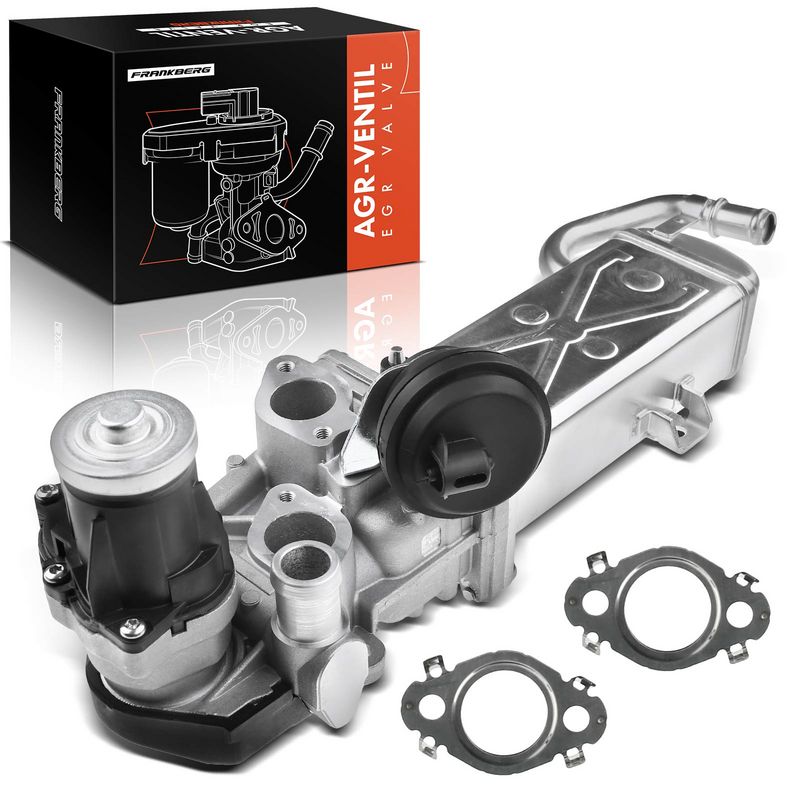 Frankberg 5481FB0011380 EGR Valve