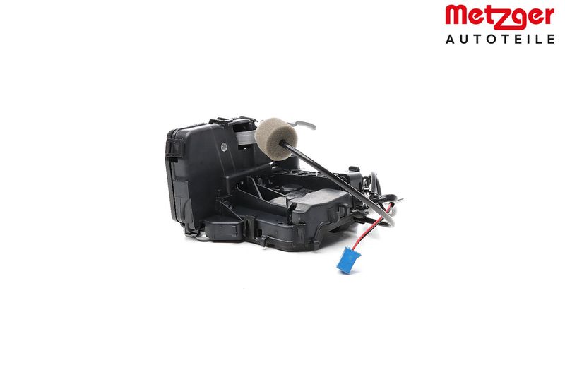 METZGER AUTOTEILE 2314672 Durų spyna