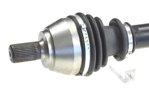 SPIDAN 25122 Drive Shaft
