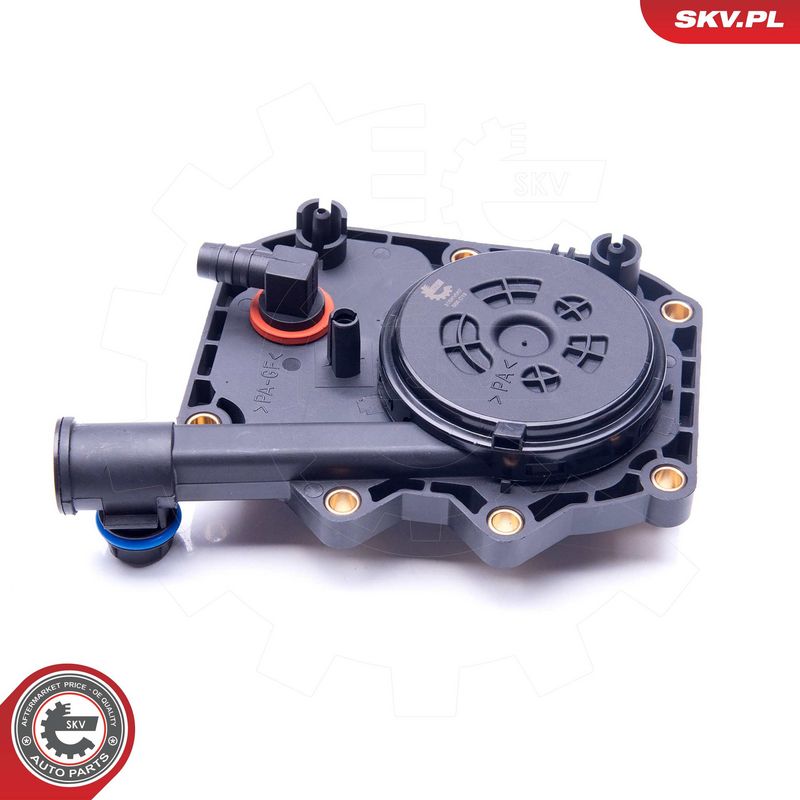 klapp, karterituulutus, ESEN SKV 31SKV067