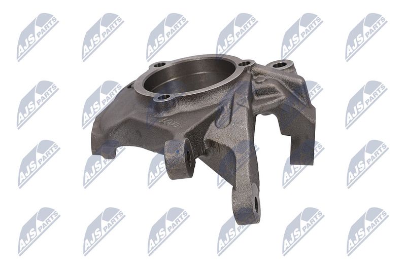 NTY ZZP-CH-008 Steering Knuckle, wheel suspension