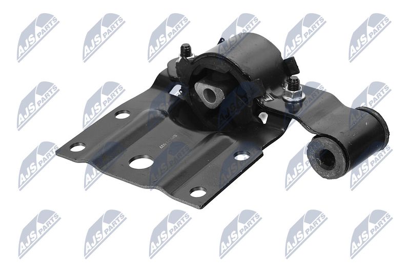 Paigutus, Mootor, NTY ZPS-CH-037