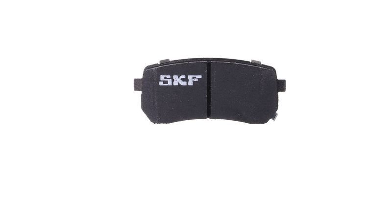 SKF VKBP90464A Brake Pad Set, disc brake