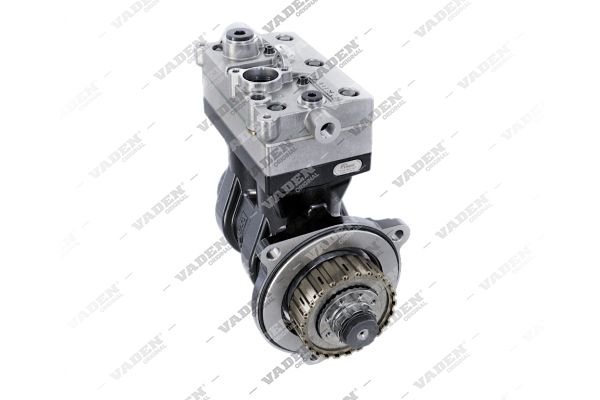 kompresor RVI/VOLVO aby šel  zaměnit za  9125120320  musí se dodat  karta  094981, 094982 , 066669 1300235001