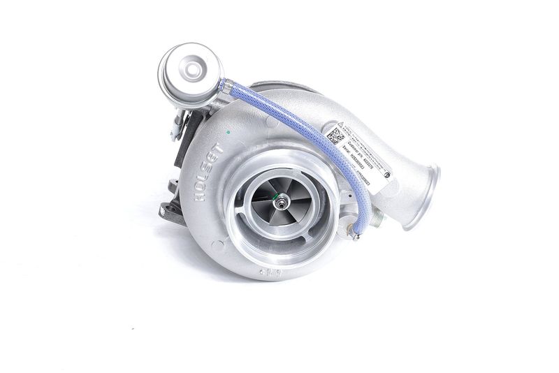 Compresor,sistem de supraalimentare T916963 BTS Turbo