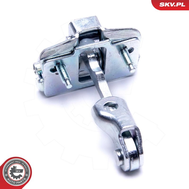 Uksekinnitus, ESEN SKV...