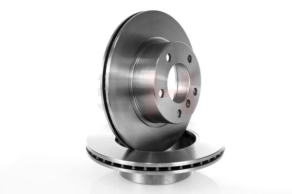 GH GH-401550 Brake Disc