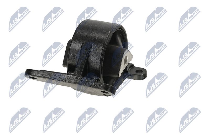 Paigutus, Mootor, NTY ZPS-CH-043