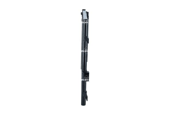 NRF 35403 Condenser, air conditioning